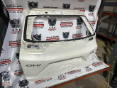 HONDA CR-V ARKA BAĞAJ KAPAĞI YENİ KASA ÇIKMA ORJİNAL TEMİZ