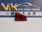 Oto Çıkma Parça / Volkswagen / Golf / Far & Stop / Sol Arka Stop / Çıkma Parça 
