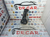 FORD COURİER ARKA TAMPON BRAKETİ ORJİNAL ÇIKMA R2X6-17A882-B 4.