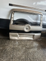 Oto Çıkma Parça / Fiat / Fiorino / Kaporta & Karoser / Bagaj Kapağı / Çıkma Parça 