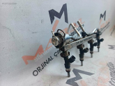 Oto Çıkma Parça / Opel / Insignia / Motor / Enjektör / Çıkma Parça 