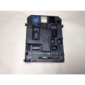 Citroen C3 Sigorta Body Beyni 9666952280