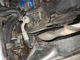 Oto Çıkma Parça / Mitsubishi / L300 / Direksiyon / Direksiyon Kutusu / Çıkma Parça 