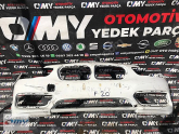 Oto Çıkma Parça / Bmw / 1 Serisi / Tampon / Arka Tampon / Çıkma Parça 