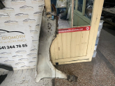 Oto Çıkma Parça / Mitsubishi / Galant / Kaporta & Karoser / Sol Ön Çamurluk / Çıkma Parça 