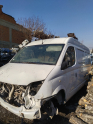 Oto Çıkma Parça / Temsa / Maxus / Kaporta & Karoser / Komple Ön / Çıkma Parça 