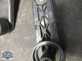 Oto Çıkma Parça / Volkswagen / Polo / Oto Cam / Açma Kolu / Çıkma Parça 