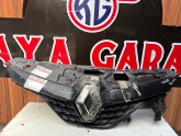 Renault Clio 5 ön panjur.Oem622567196R 2020 2024 model