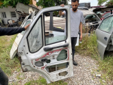 Oto Çıkma Parça / Fiat / Ducato / Kaporta & Karoser / Kapı Kilidi / Çıkma Parça 