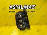 Oto Çıkma Parça / Dacia / Duster / Far & Stop / Sağ Arka Stop / Çıkma Parça 