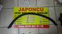 Oto Çıkma Parça / Honda / CR-V / Kaporta & Karoser / Dodik / Sıfır Parça 