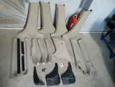 Oto Çıkma Parça / Nissan / Primera / Kaporta & Karoser / Bakalit / Çıkma Parça 