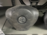 2010-2015 CADDY ÇIKMA ORJİNAL DİREKSİYON AİRBAG