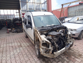 RENAULT KANGOO 2003 COMFORT KOMPLE VEYA PARCA PARCA SATLİKTİR