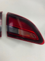 Oto Çıkma Parça / Opel / Astra / Far & Stop / Bagaj Stop / Çıkma Parça 