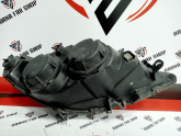 Oto Çıkma Parça / Peugeot / 307 / Far & Stop / Sol Ön Far / Çıkma Parça 