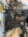 Oto Çıkma Parça / Peugeot / 206 / Şanzıman / Şanzıman Komple / Çıkma Parça 