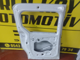 Oto Çıkma Parça / Renault / Kangoo / Kaporta & Karoser / Sol Sürgülü Kapı / Çıkma Parça 