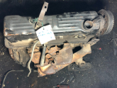 Ford Taunus 1.6 Çıkma Komple Motor