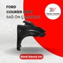 Oto Çıkma Parça / Ford / Tourneo Courier / Kaporta & Karoser / Sağ Ön Çamurluk / Sıfır Parça 