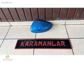 Oto Çıkma Parça / Volkswagen / Tiguan / Ayna / Sol Dış Ayna / Çıkma Parça 