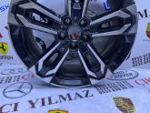 Oto Çıkma Parça / Bmw / X1 / Jant & Lastik / Çelik Jant / Çıkma Parça 