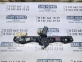 Oto Çıkma Parça / Bmw / 3 Serisi / Oto Cam / Cam Krikosu / Çıkma Parça 