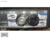 Kia Sportage Manuel Arazi Kilidi Hub