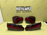 Oto Çıkma Parça / Fiat / Egea / Far & Stop / Sağ Arka Stop / Çıkma Parça 