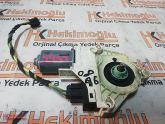 Oto Çıkma Parça / Audi / A6 / Oto Cam / Cam Motoru / Çıkma Parça 