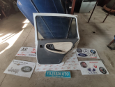 Oto Çıkma Parça / Daewoo / Nexia / Koltuk & Döşeme / Kapı Döşemesi / Çıkma Parça 