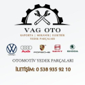 Oto Çıkma Parça / Volkswagen / Caddy / Tampon / Ön Tampon / Sıfır Parça 