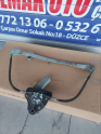 Oto Çıkma Parça / Renault / Clio / Kaporta & Karoser / Sağ Ön Kapı / Çıkma Parça 