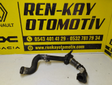 144602487R RENAULT FLUENCE MEGANE 3 TURBO HORTUMU ORJ RENKAY OTO