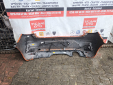 Oto Çıkma Parça / Renault / Clio / Tampon / Arka Tampon / Çıkma Parça 