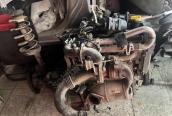 Oto Çıkma Parça / Renault / Clio / Motor / Motor (komple) / Çıkma Parça 