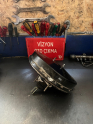 Oto Çıkma Parça / Fiat / Ducato / Fren / Westinghouse / Çıkma Parça 