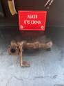 Oto Çıkma Parça / Fiat / Ducato / Egzoz / Egzoz Manifoldu / Çıkma Parça 