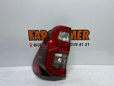 TOYOTA HİLUX 21-24 SOL ARKA STOP SIFIR LEDLİ