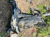 Oto Çıkma Parça / Honda / Civic / Kaporta & Karoser / Ön Şasi / Çıkma Parça 