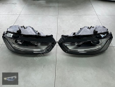 AUDİ A4 SAĞ SOL TAKIM FAR (ORJİNAL)