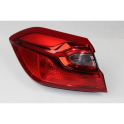 Oto Çıkma Parça / Ford / Fiesta / Far & Stop / Sağ Arka Stop / Çıkma Parça 
