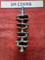 Oto Çıkma Parça / Honda / Accord / Motor / Krank / Çıkma Parça 