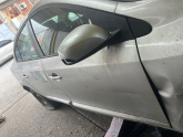 Hurda Belgeli Araçlar / Renault / Fluence