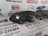 Oto Çıkma Parça / Volkswagen / Touran / Far & Stop / Sağ Ön Far / Çıkma Parça 