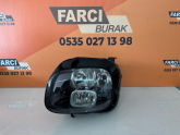 Oto Çıkma Parça / Citroen / C3 / Far & Stop / Sol Ön Far / Çıkma Parça 
