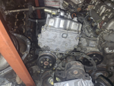 Nissan almera 1.5 komple motor