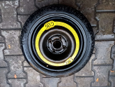 Oto Çıkma Parça / Volkswagen / Polo / Jant & Lastik / Stepne / Çıkma Parça 