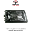 IVECO ÖN FAR EL.SAĞ SOL 1990 1991 1992 1993 1994 VE ÜZERİ /TAİWAN