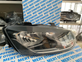 Oto Çıkma Parça / Volkswagen / Polo / Far & Stop / Sağ Ön Far / Çıkma Parça 